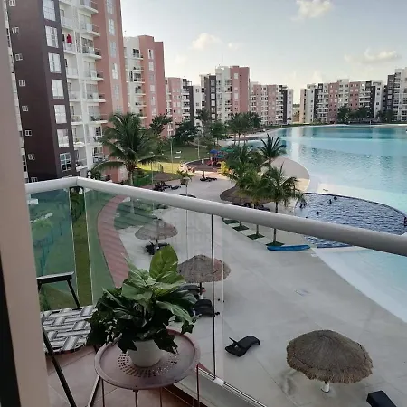 Ferienwohnung Dream Lagoons